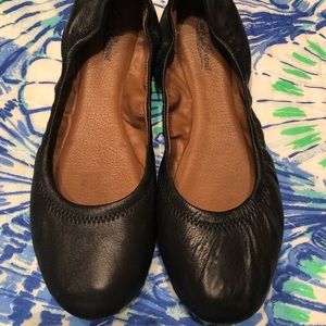 Lucky Brand Emmie Ballet Flats
